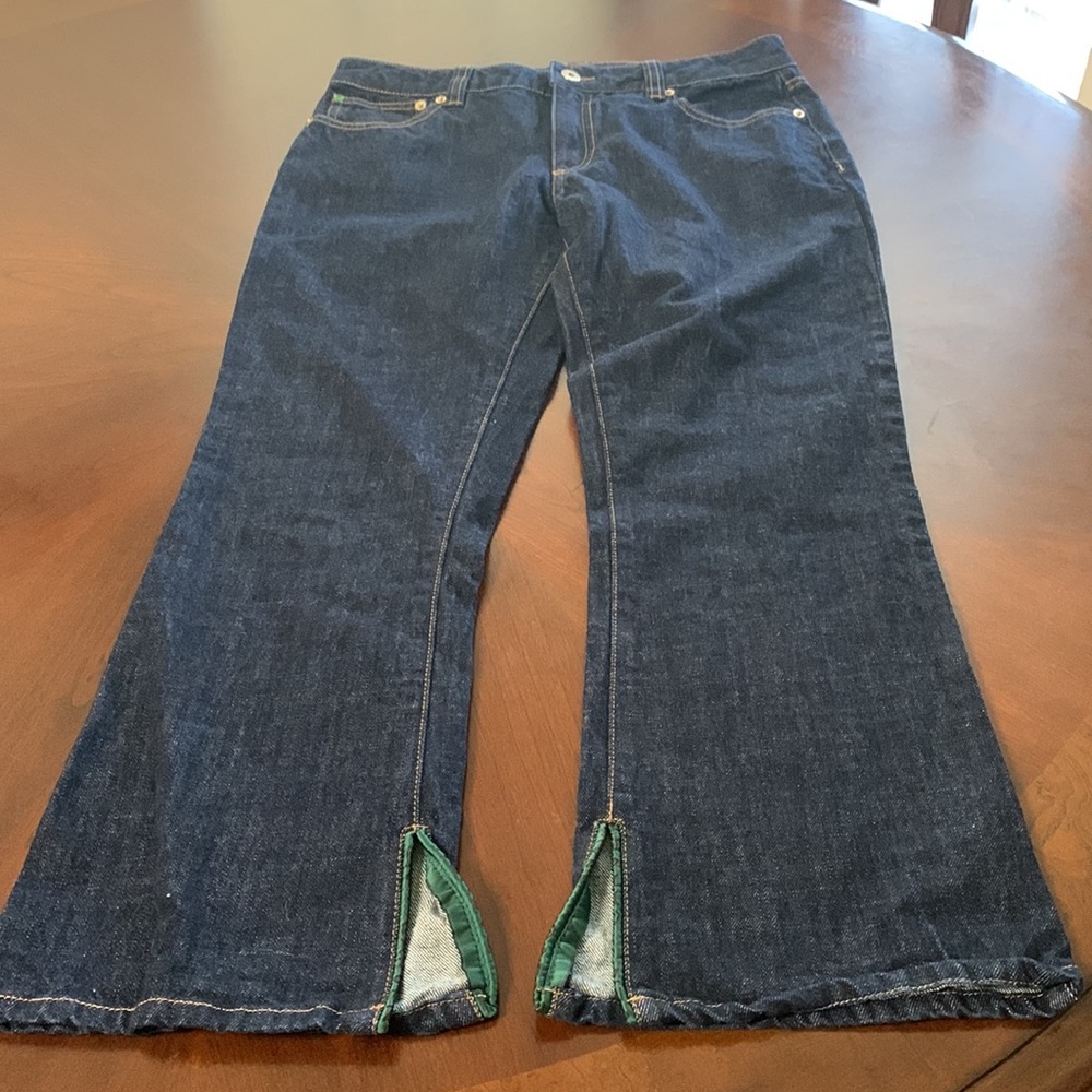 Carven jeans